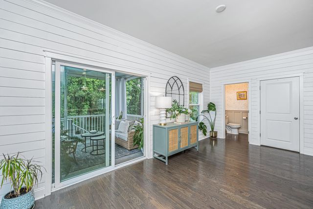 3731 Copahee Sound Drive, Mount Pleasant, SC 29466