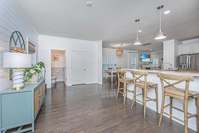 3731 Copahee Sound Drive, Mount Pleasant, SC 29466