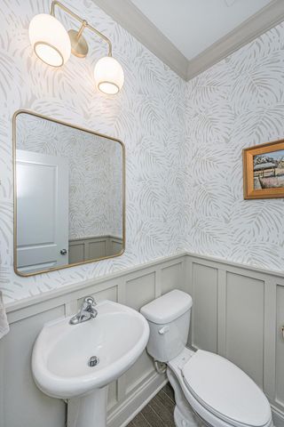 3731 Copahee Sound Drive, Mount Pleasant, SC 29466
