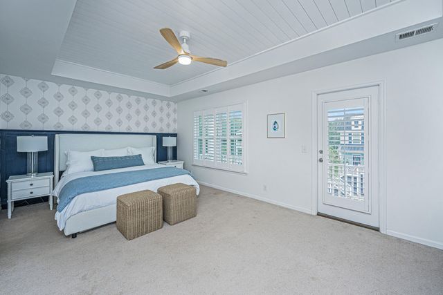 3731 Copahee Sound Drive, Mount Pleasant, SC 29466
