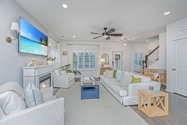 3731 Copahee Sound Drive, Mount Pleasant, SC 29466