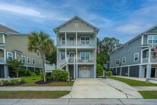 3731 Copahee Sound Drive, Mount Pleasant, SC 29466