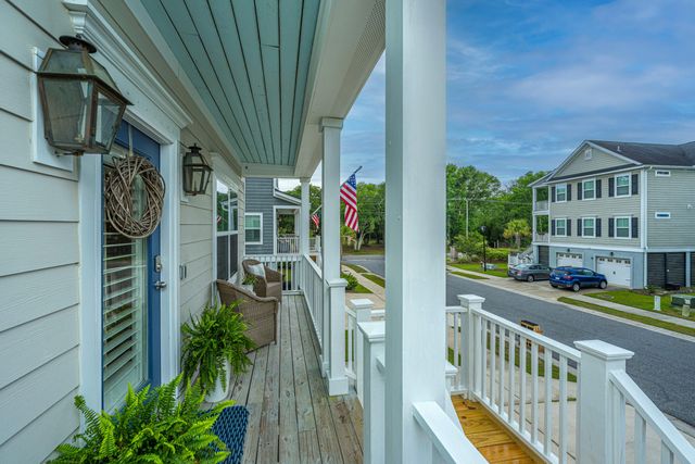 3731 Copahee Sound Drive, Mount Pleasant, SC 29466