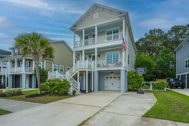 3731 Copahee Sound Drive, Mount Pleasant, SC 29466
