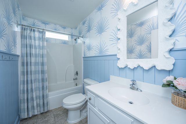 3731 Copahee Sound Drive, Mount Pleasant, SC 29466