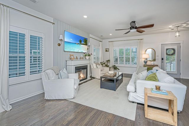3731 Copahee Sound Drive, Mount Pleasant, SC 29466