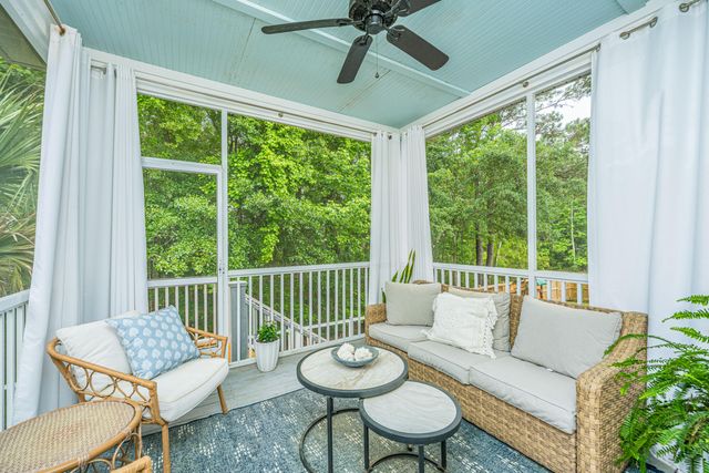 3731 Copahee Sound Drive, Mount Pleasant, SC 29466