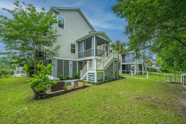 3731 Copahee Sound Drive, Mount Pleasant, SC 29466