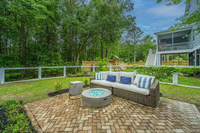 3731 Copahee Sound Drive, Mount Pleasant, SC 29466