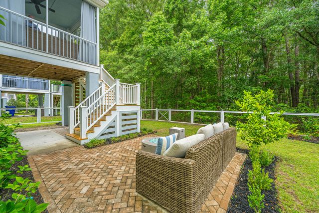 3731 Copahee Sound Drive, Mount Pleasant, SC 29466