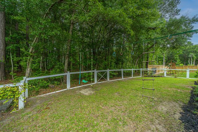 3731 Copahee Sound Drive, Mount Pleasant, SC 29466