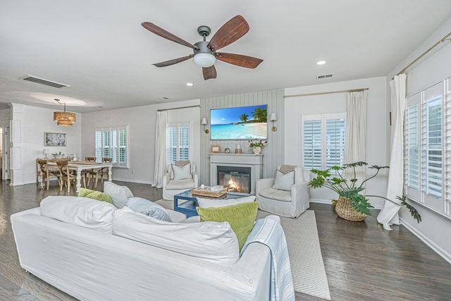 3731 Copahee Sound Drive, Mount Pleasant, SC 29466