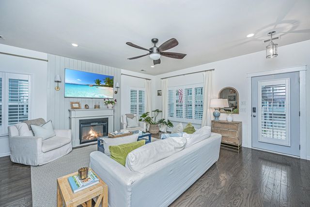 3731 Copahee Sound Drive, Mount Pleasant, SC 29466