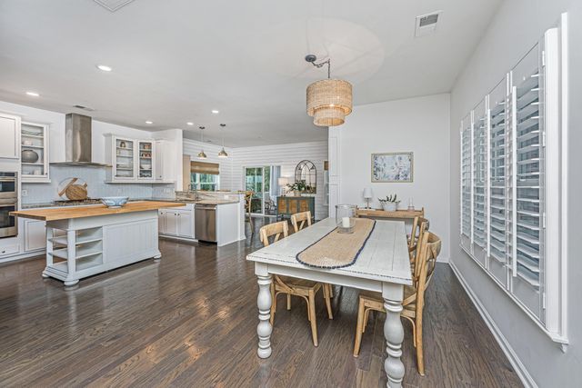 3731 Copahee Sound Drive, Mount Pleasant, SC 29466