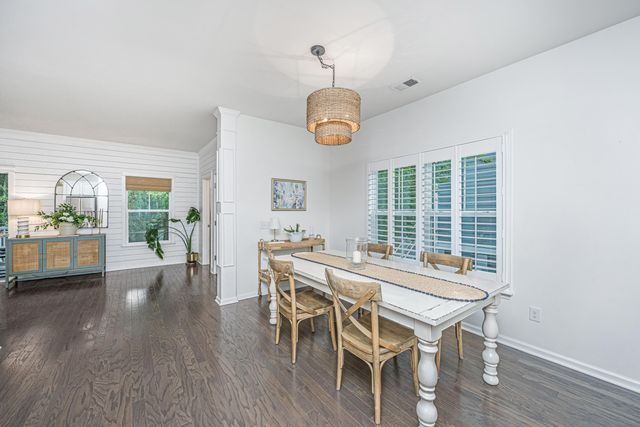 3731 Copahee Sound Drive, Mount Pleasant, SC 29466