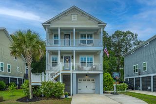 3731 Copahee Sound Drive, Mount Pleasant, SC 29466