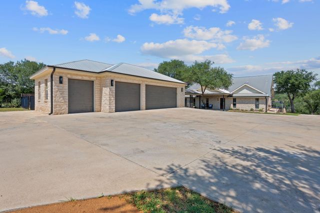 1325 Likeness RD, Spicewood, TX 78669