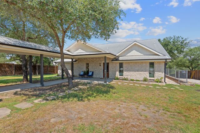 1325 Likeness RD, Spicewood, TX 78669