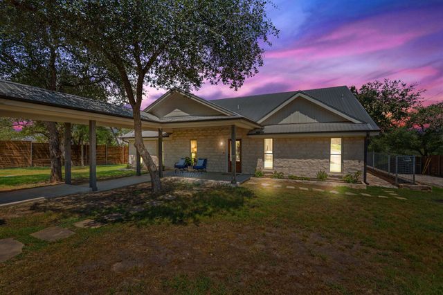 1325 Likeness RD, Spicewood, TX 78669