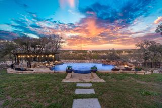 1325 Likeness RD, Spicewood, TX 78669