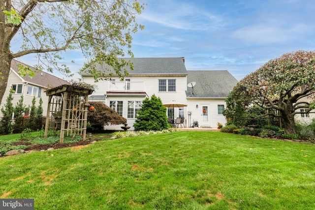 13 SANDERLING DR, Denver, PA 17517