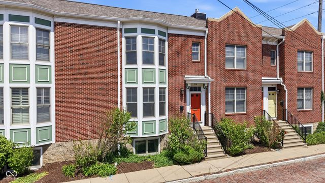 308 E 10th Street, Indianapolis, IN 46202