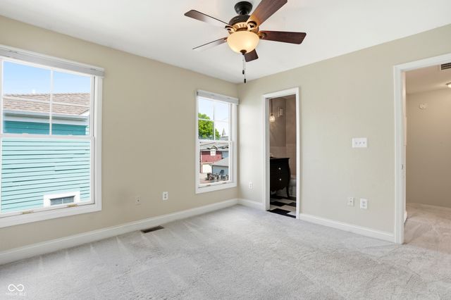 308 E 10th Street, Indianapolis, IN 46202