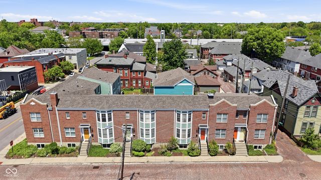 308 E 10th Street, Indianapolis, IN 46202