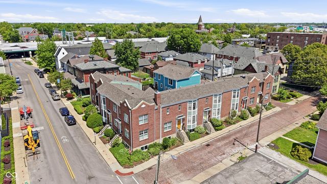 308 E 10th Street, Indianapolis, IN 46202