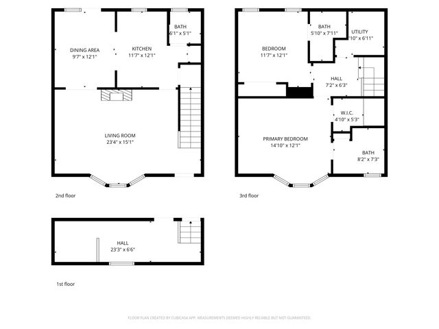 308 E 10th Street, Indianapolis, IN 46202