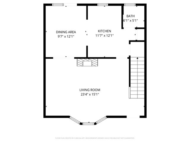 308 E 10th Street, Indianapolis, IN 46202