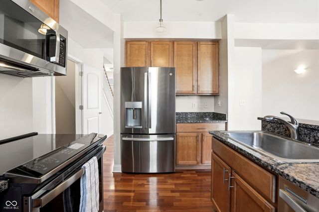 308 E 10th Street, Indianapolis, IN 46202