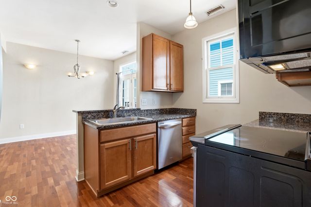 308 E 10th Street, Indianapolis, IN 46202