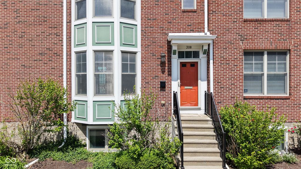308 E 10th Street, Indianapolis, IN 46202