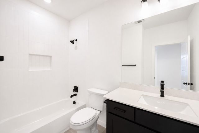 4801 Vizsla Lane, Mckinney, TX 75071