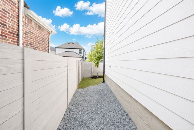 4801 Vizsla Lane, Mckinney, TX 75071