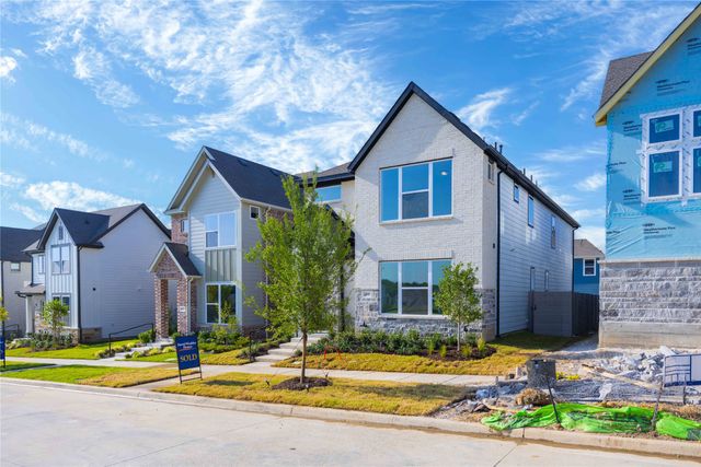 4801 Vizsla Lane, Mckinney, TX 75071