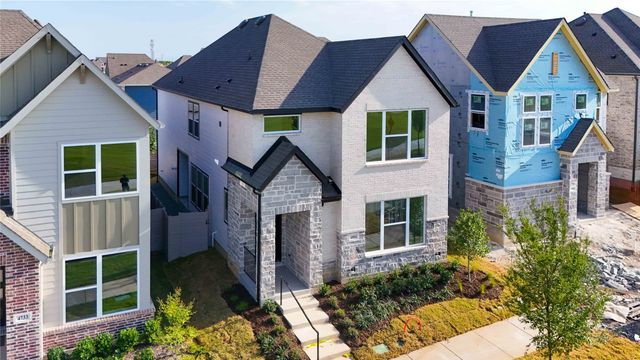 4801 Vizsla Lane, Mckinney, TX 75071