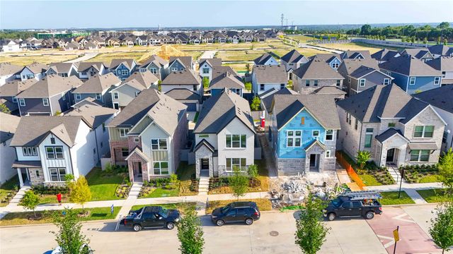 4801 Vizsla Lane, Mckinney, TX 75071