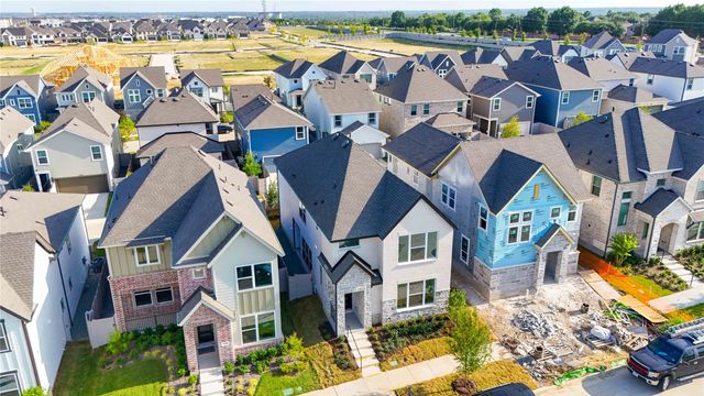 4801 Vizsla Lane, Mckinney, TX 75071