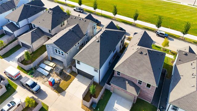 4801 Vizsla Lane, Mckinney, TX 75071