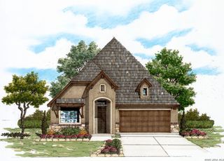 3088 Highclere Park, Bulverde, TX 78163