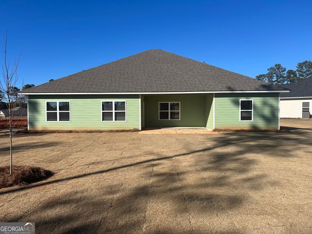 1175 Barrington Place Way, Macon, GA 31220