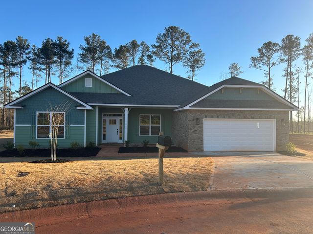 1175 Barrington Place Way, Macon, GA 31220