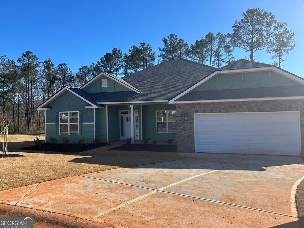 1175 Barrington Place Way, Macon, GA 31220
