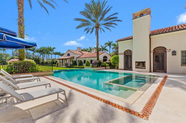 2312 Appaloosa Trail, Wellington, FL 33414