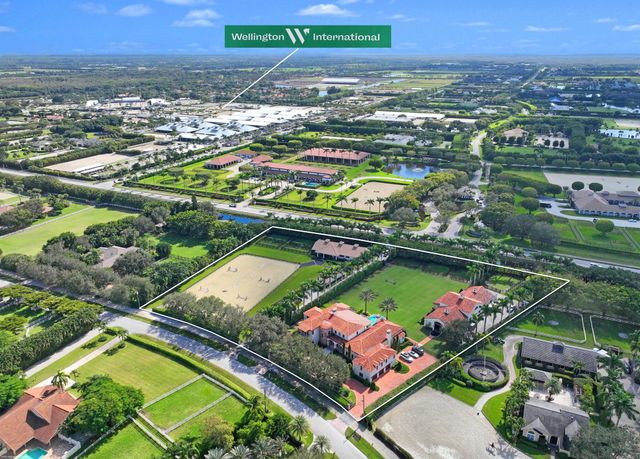 2312 Appaloosa Trail, Wellington, FL 33414