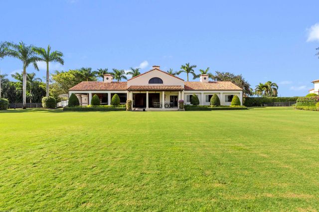 2312 Appaloosa Trail, Wellington, FL 33414