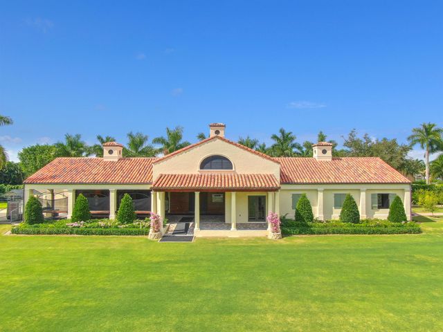 2312 Appaloosa Trail, Wellington, FL 33414