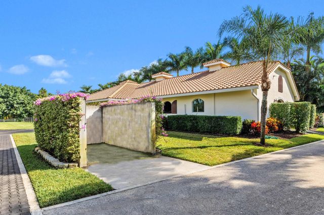 2312 Appaloosa Trail, Wellington, FL 33414